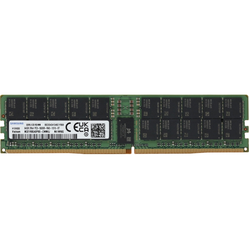 Samsung Electronics M321R8GA0PB0-CWM