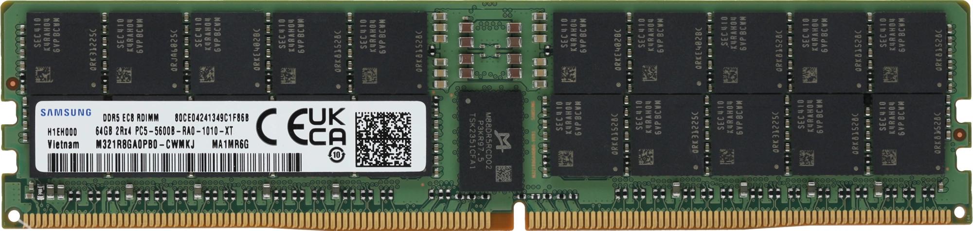 Samsung Electronics M321R8GA0PB0-CWM