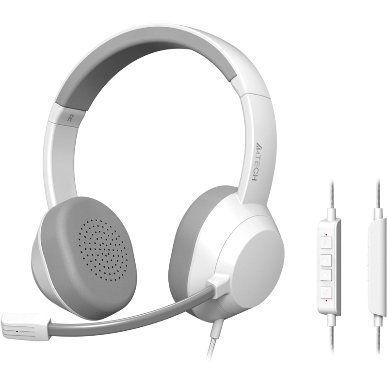 A4Tech FH150U WHITE