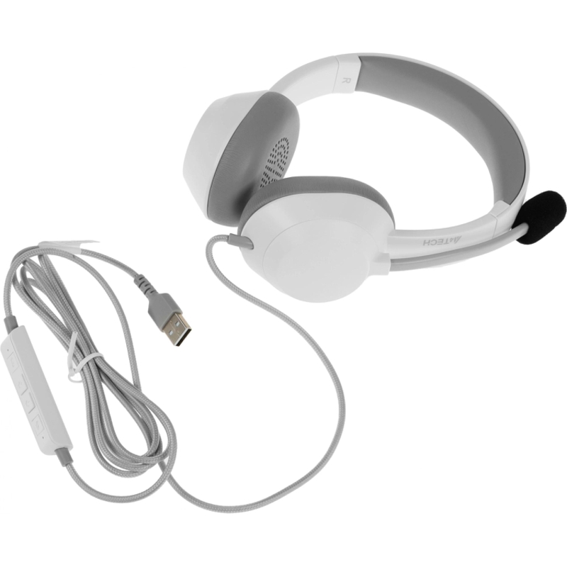 A4Tech FH150U WHITE