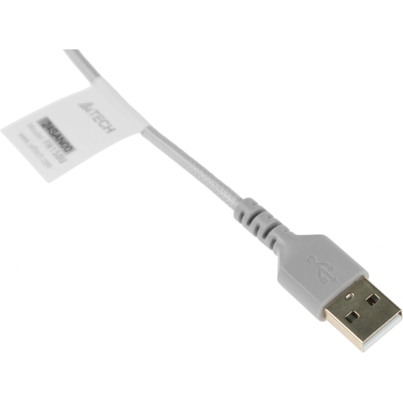 A4Tech FH150U WHITE