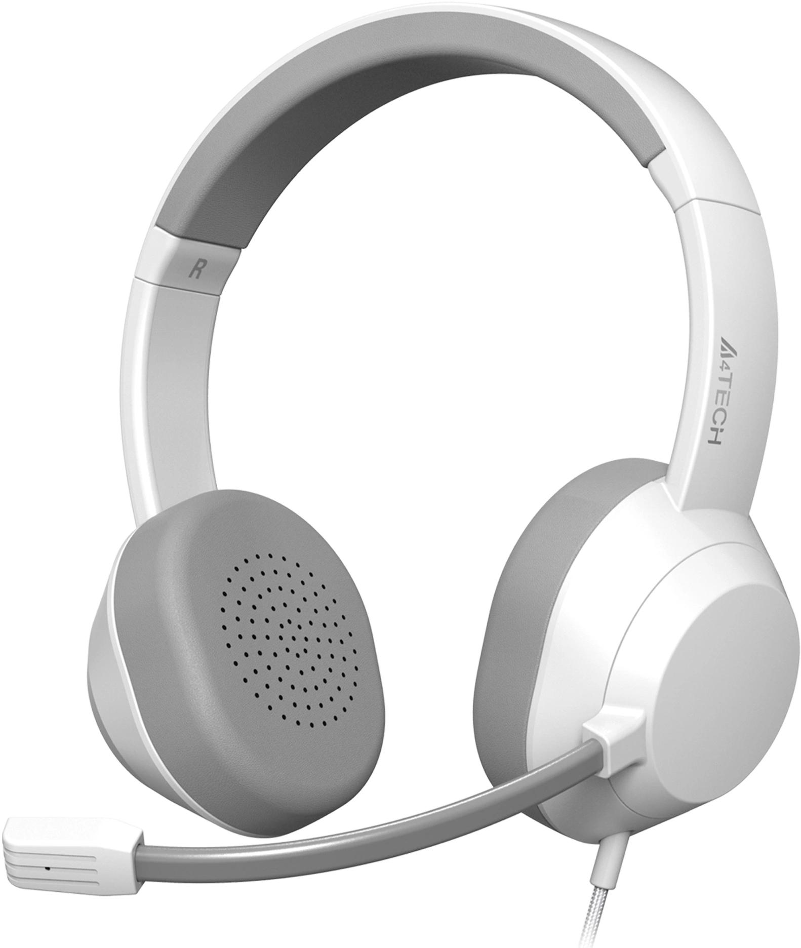 A4Tech FH150U WHITE