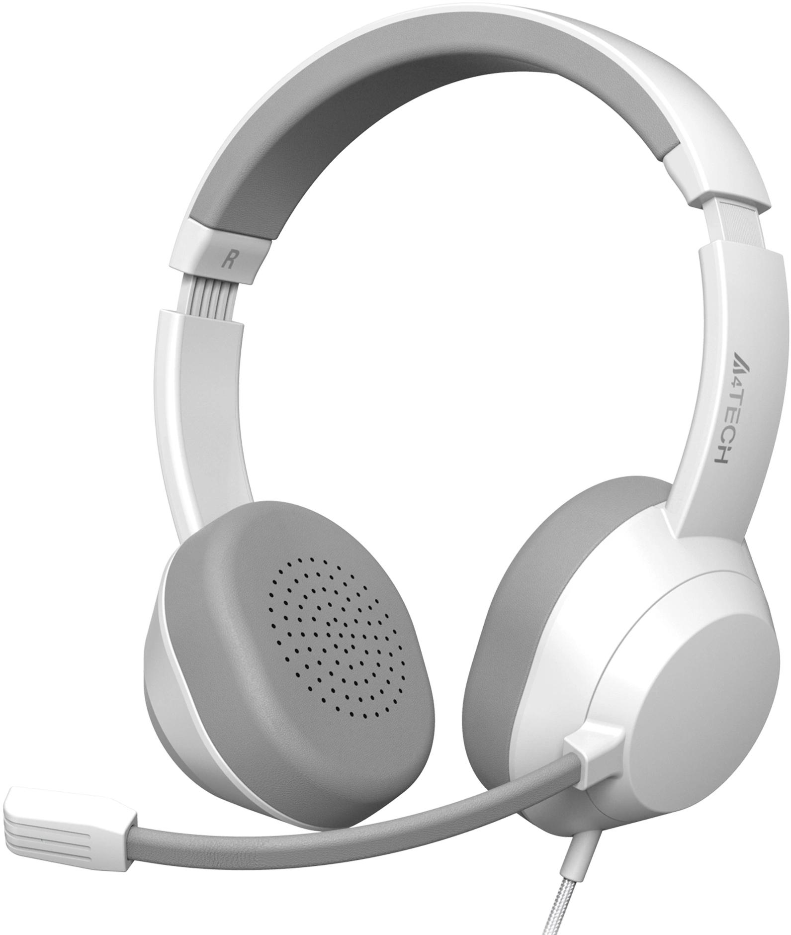 A4Tech FH150U WHITE