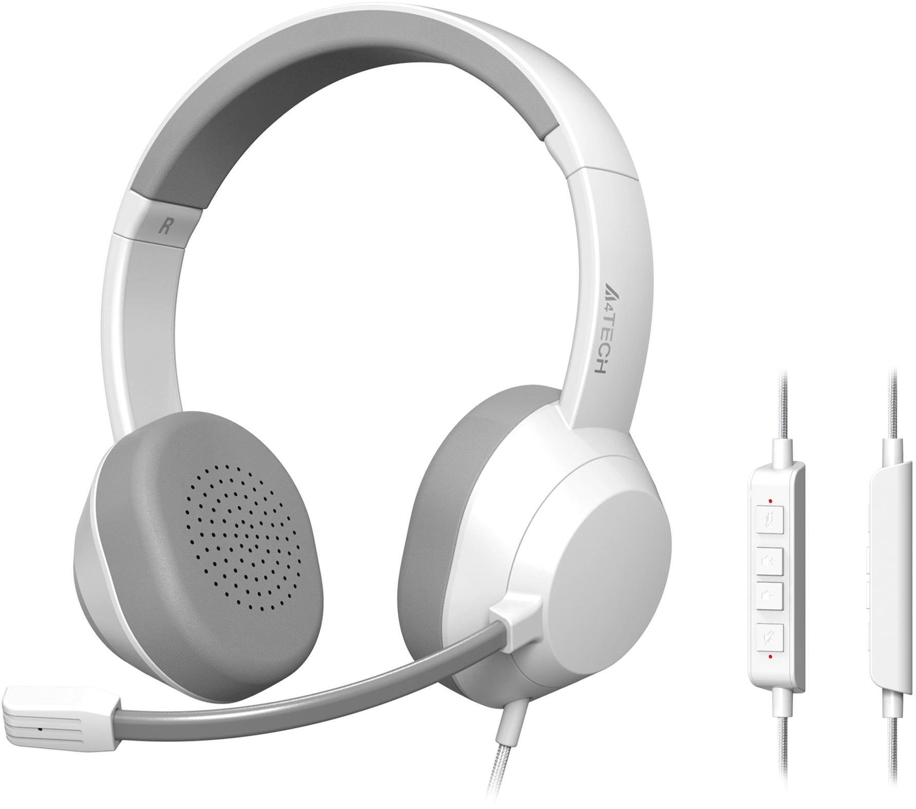 A4Tech FH150U WHITE
