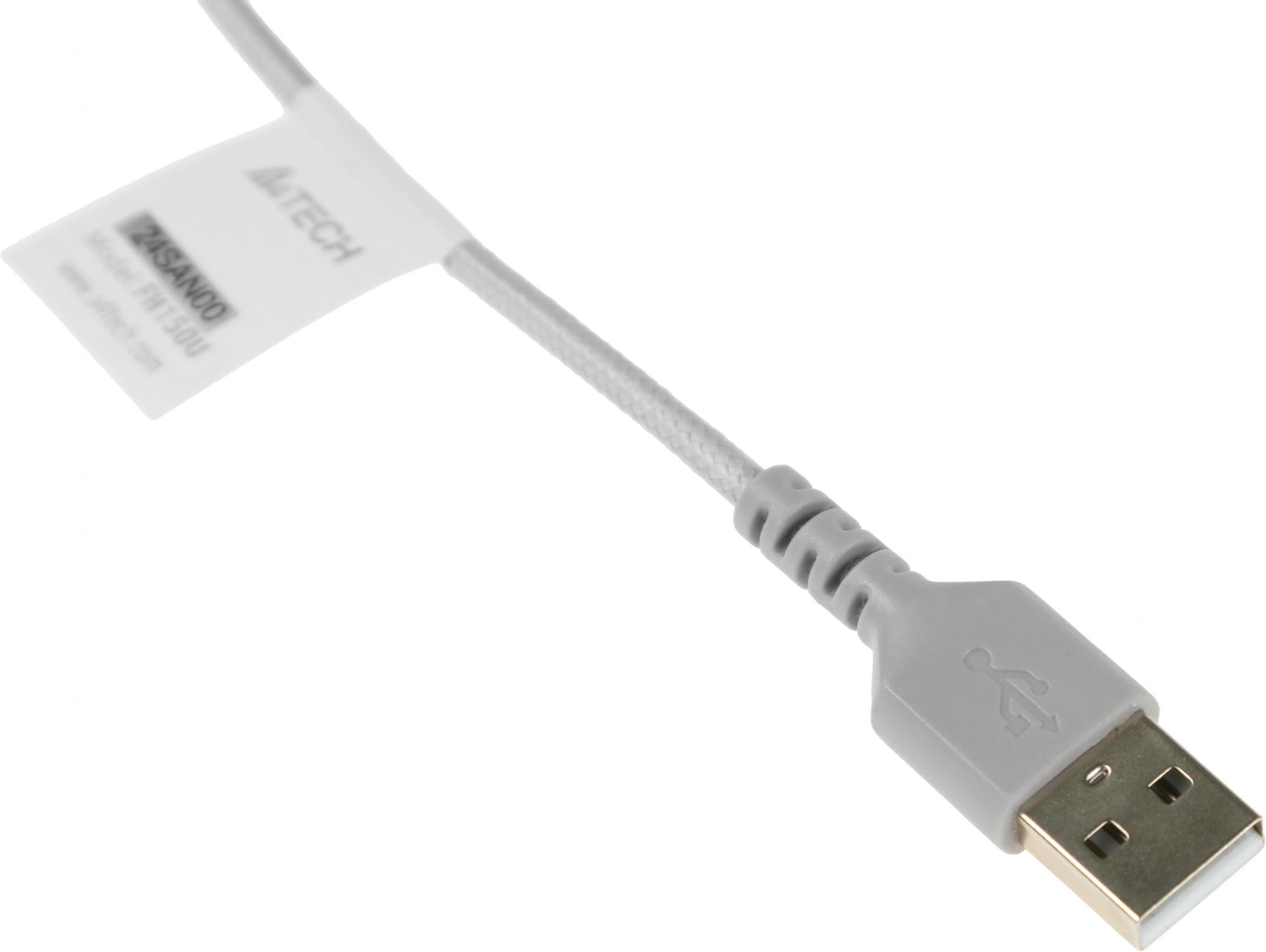 A4Tech FH150U WHITE