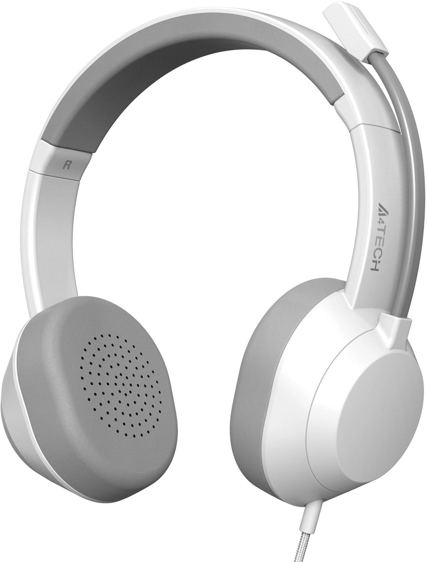A4Tech FH150U WHITE