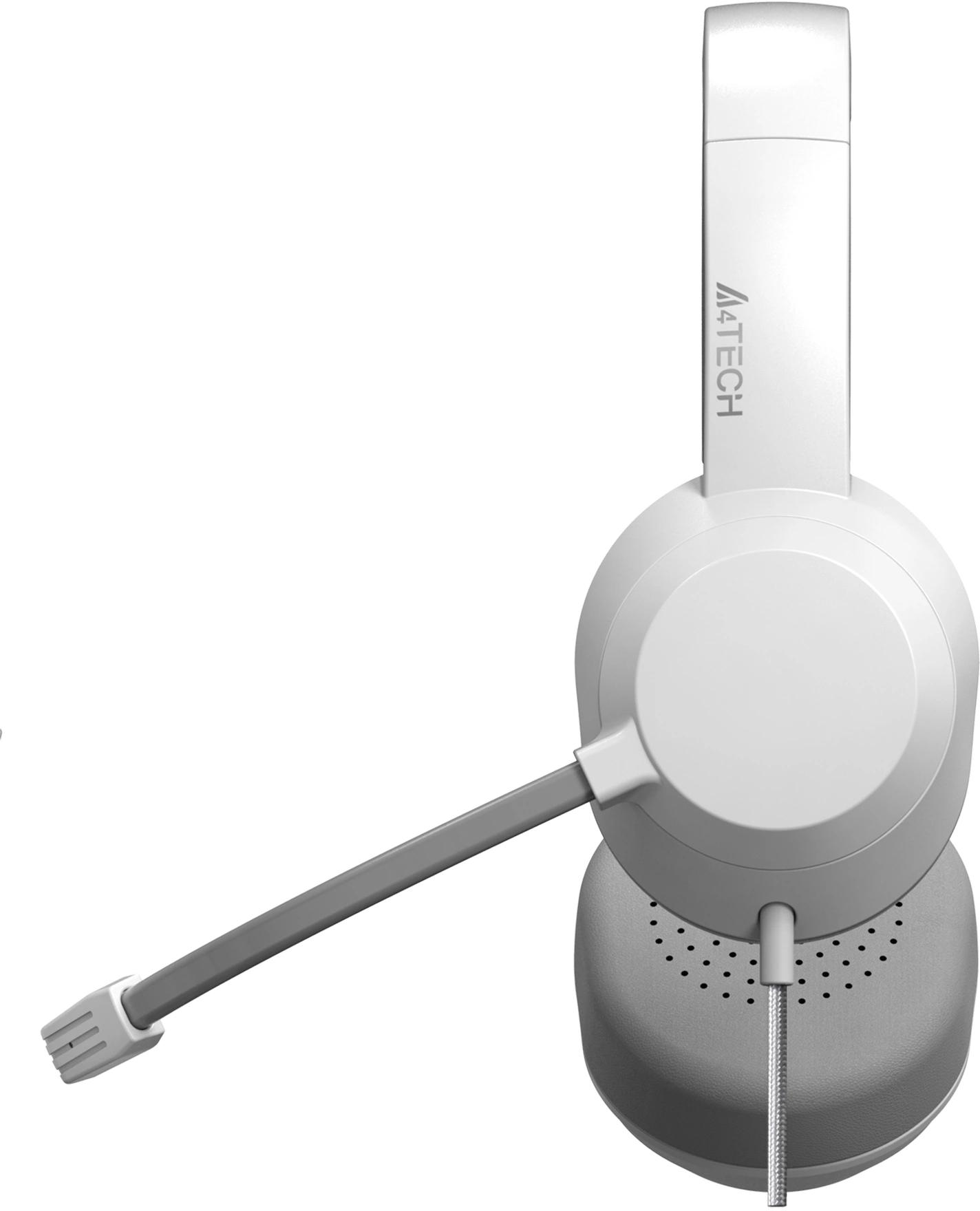 A4Tech FH150U WHITE
