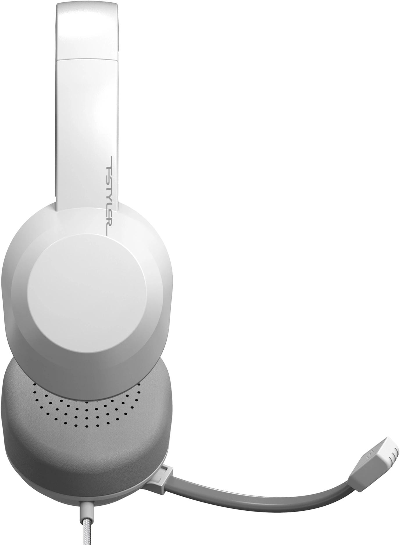 A4Tech FH150U WHITE