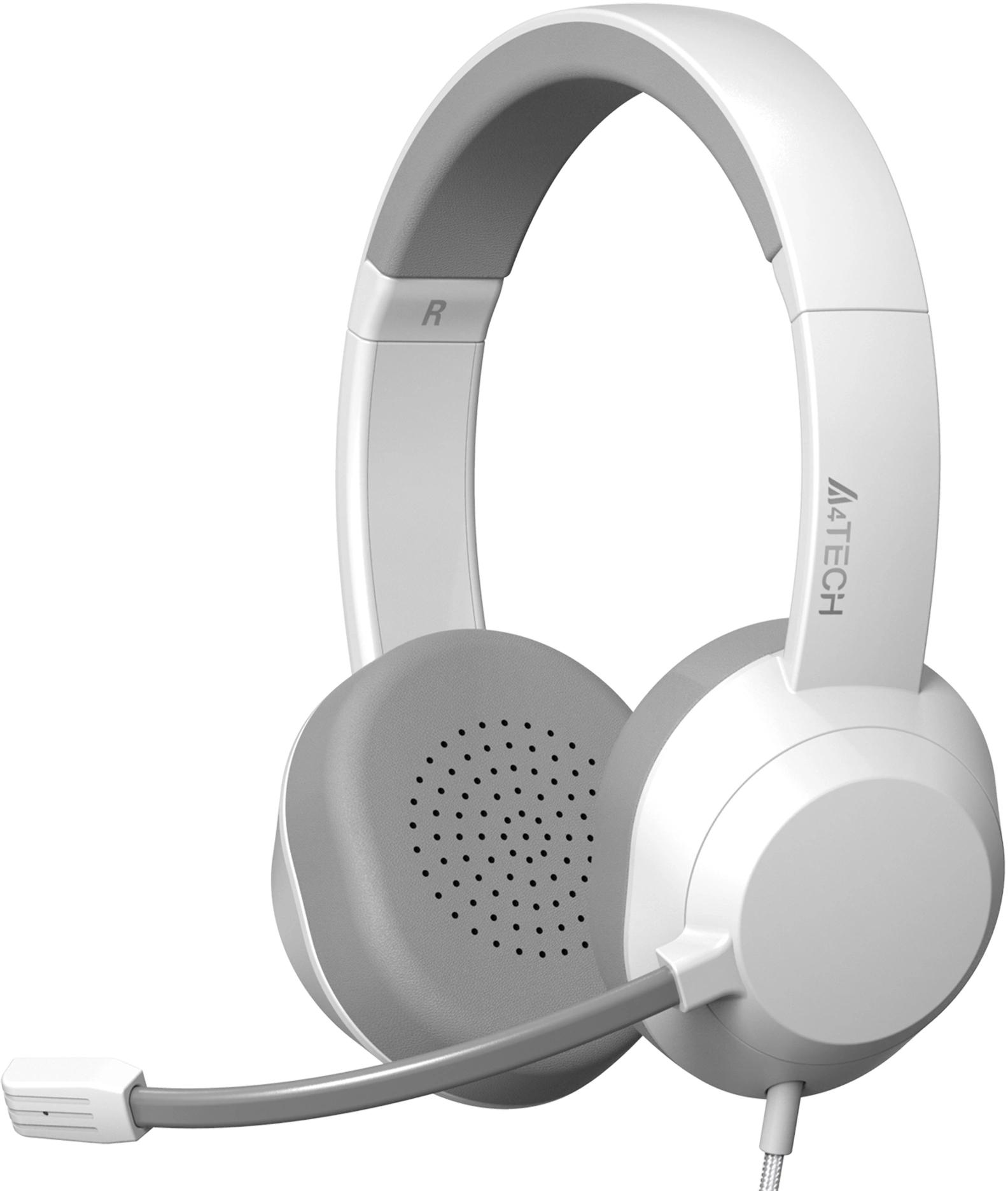 A4Tech FH150U WHITE
