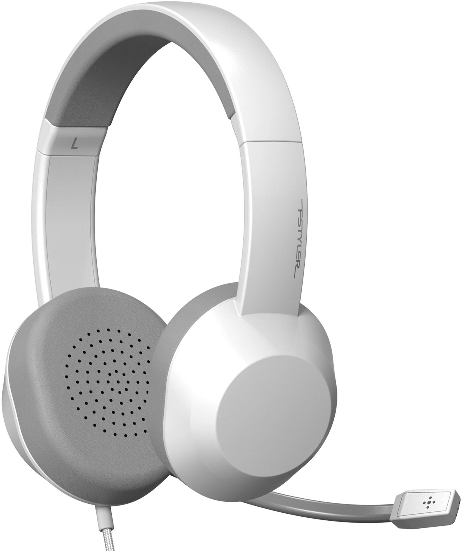 A4Tech FH150U WHITE