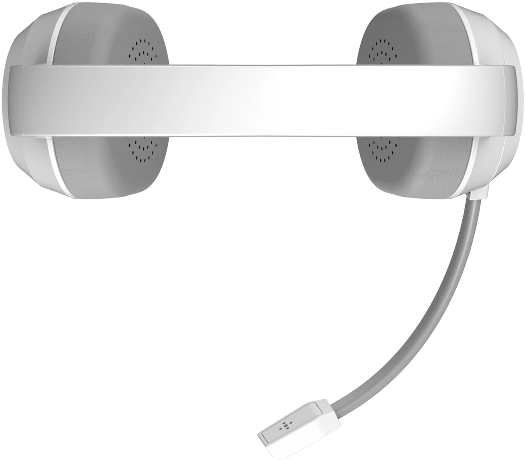 A4Tech FH150U WHITE