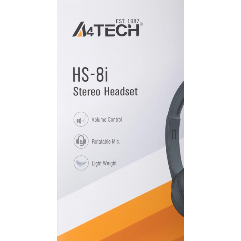 A4Tech HS-8I