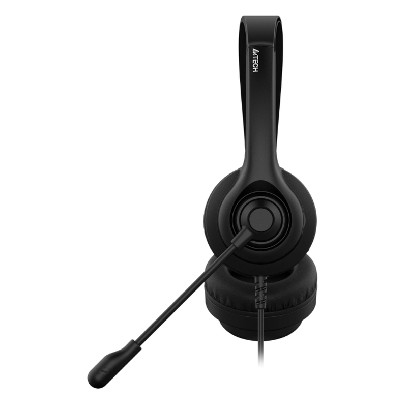 A4Tech HS-8I