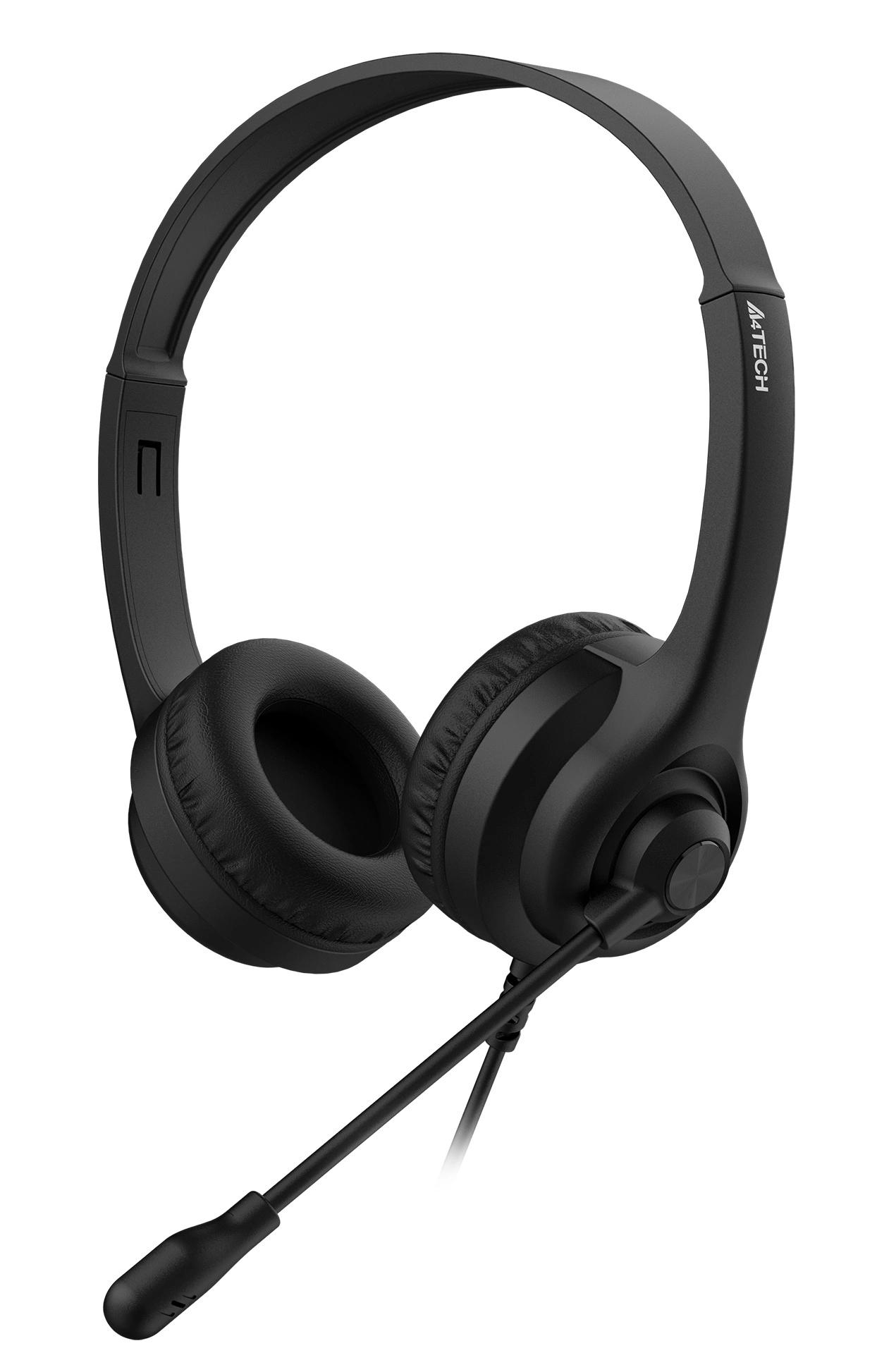 A4Tech HS-8I
