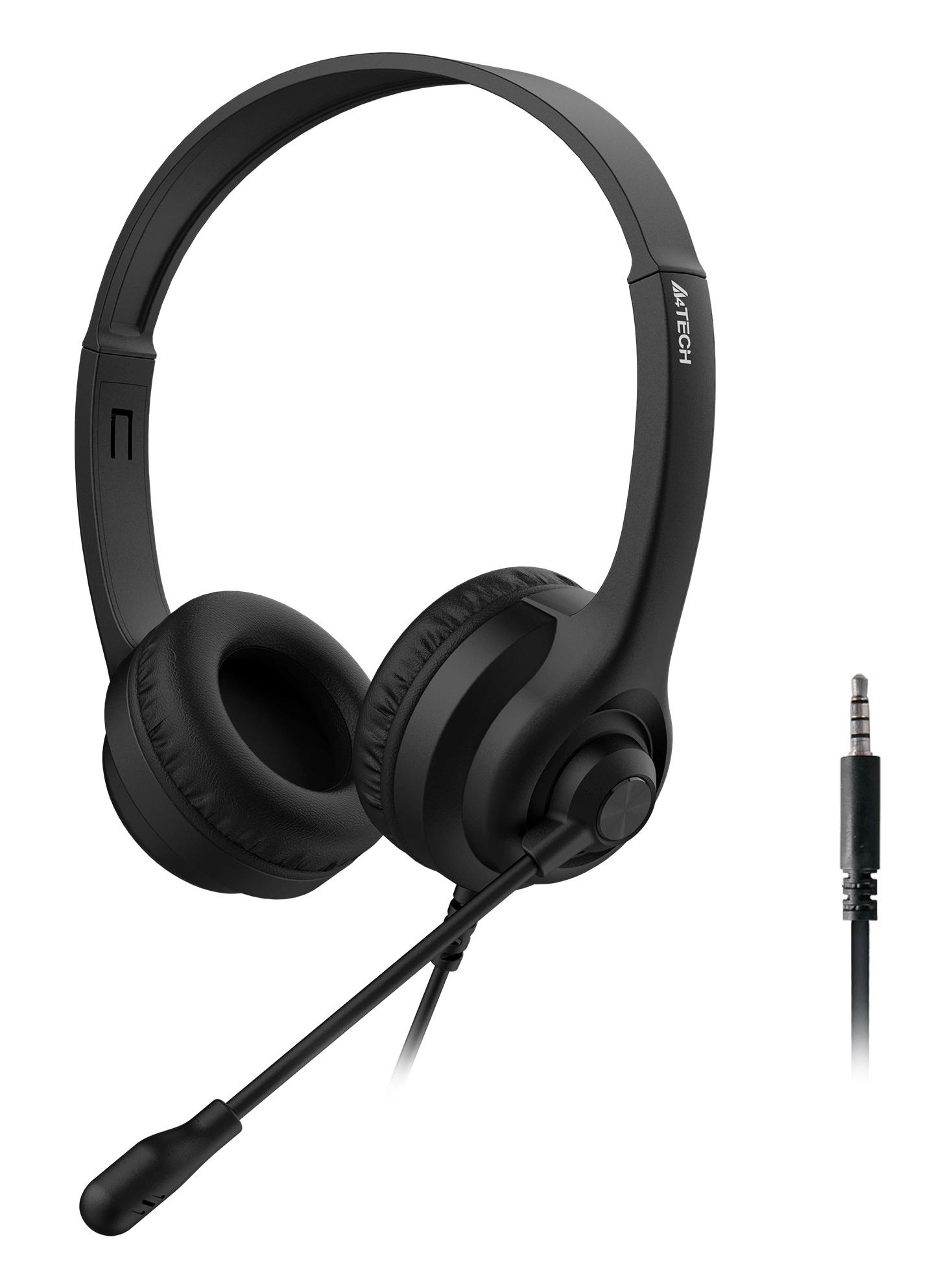 A4Tech HS-8I