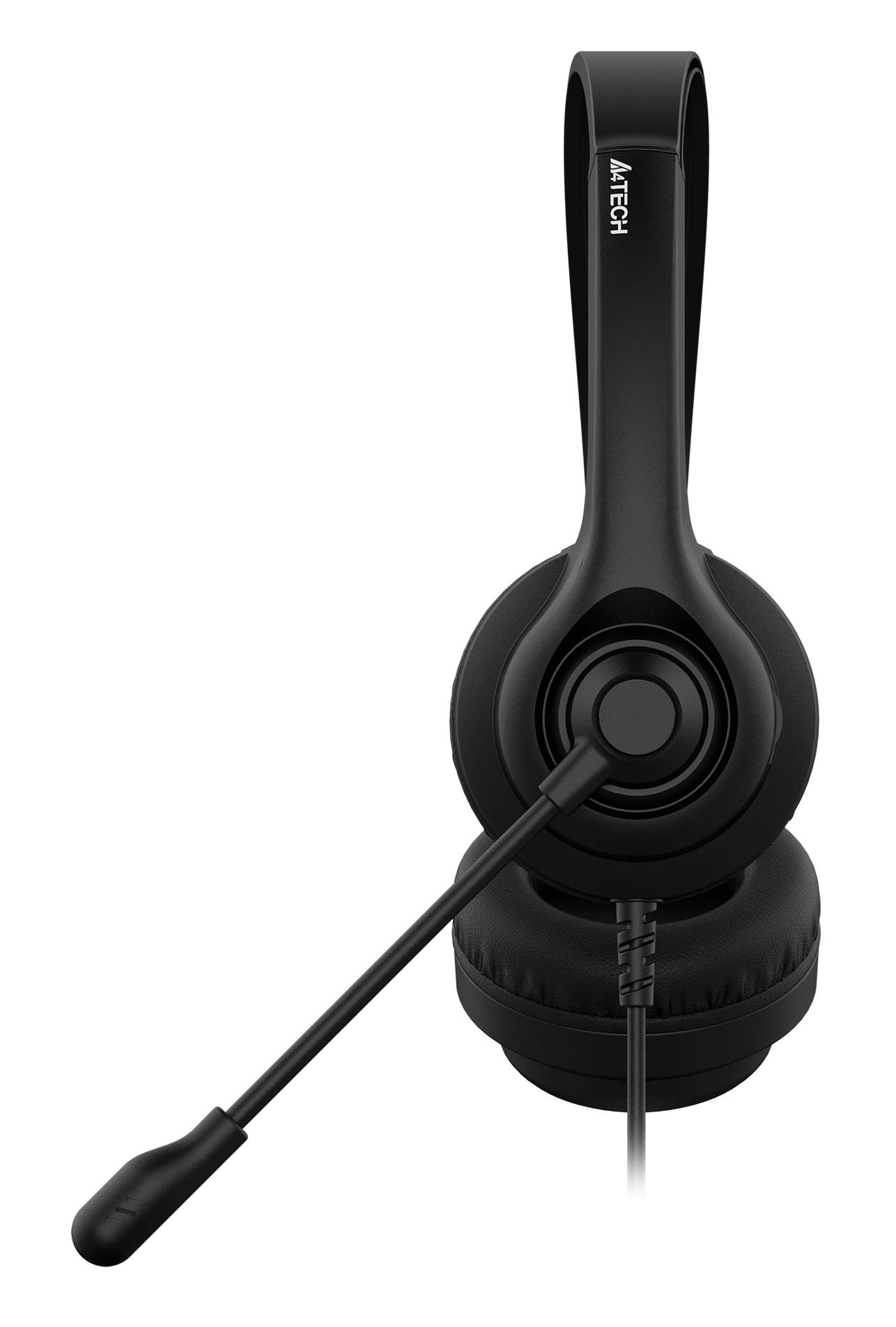 A4Tech HS-8I
