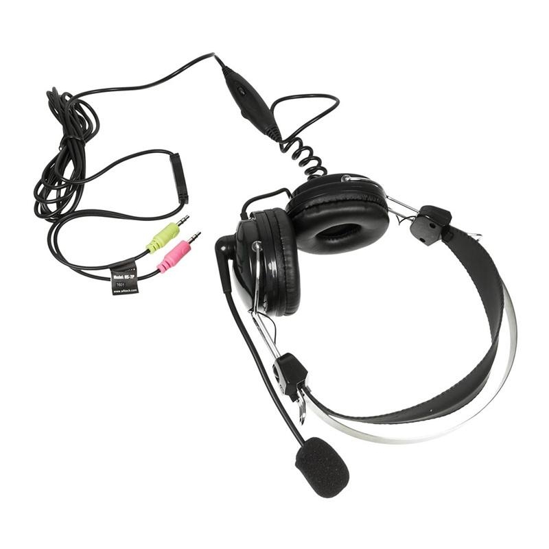 A4Tech HS-7P