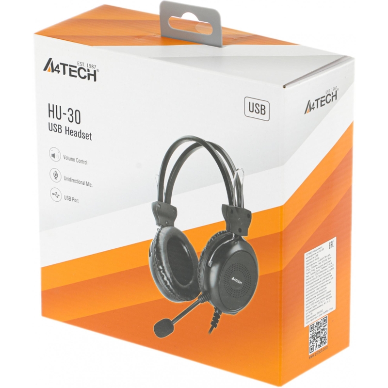 A4Tech HU-30