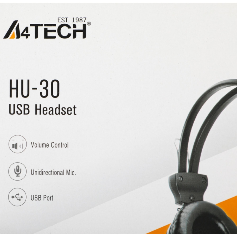 A4Tech HU-30