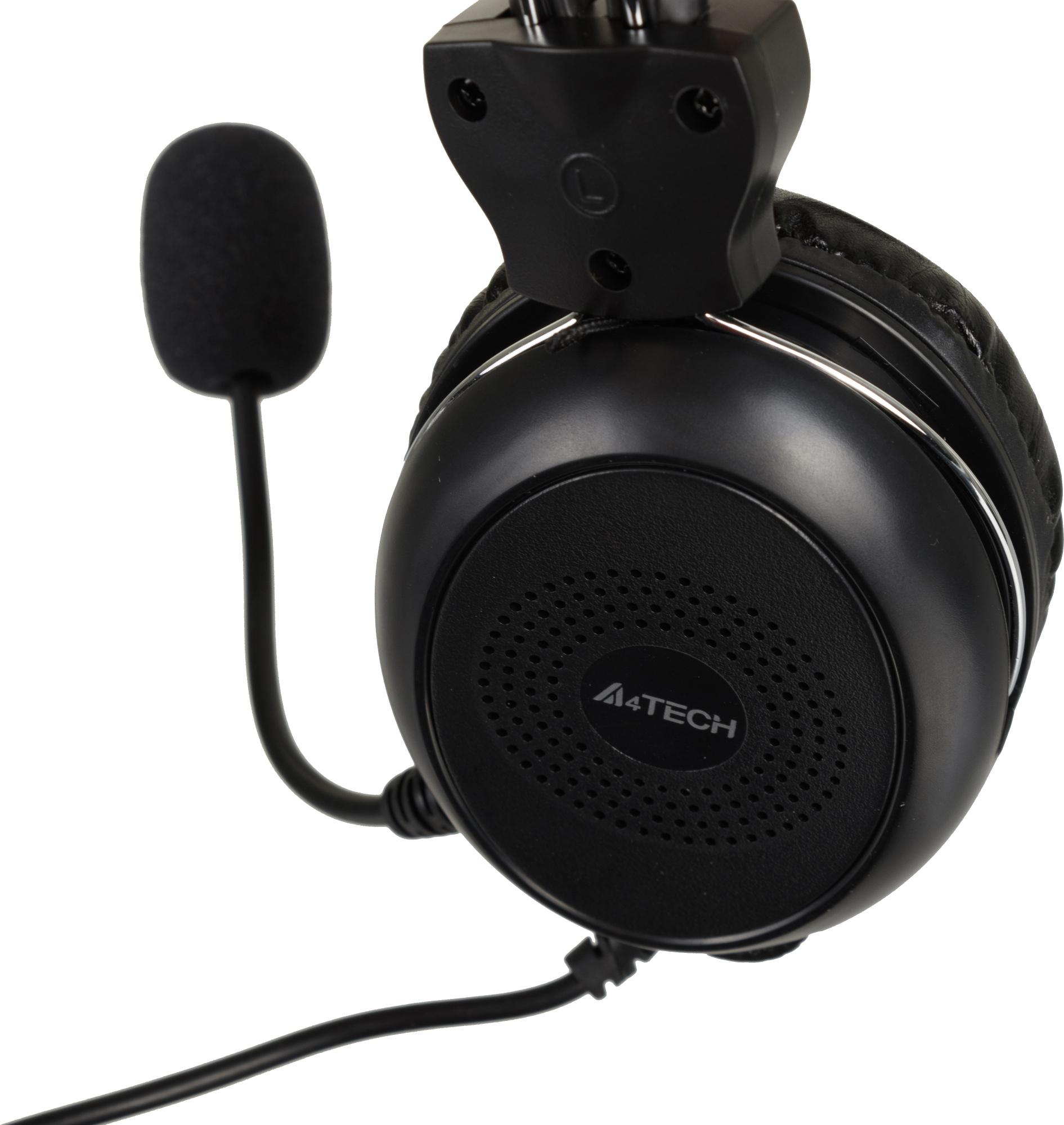 A4Tech HU-30