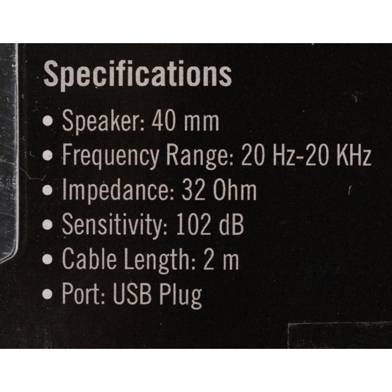 A4Tech HU-35