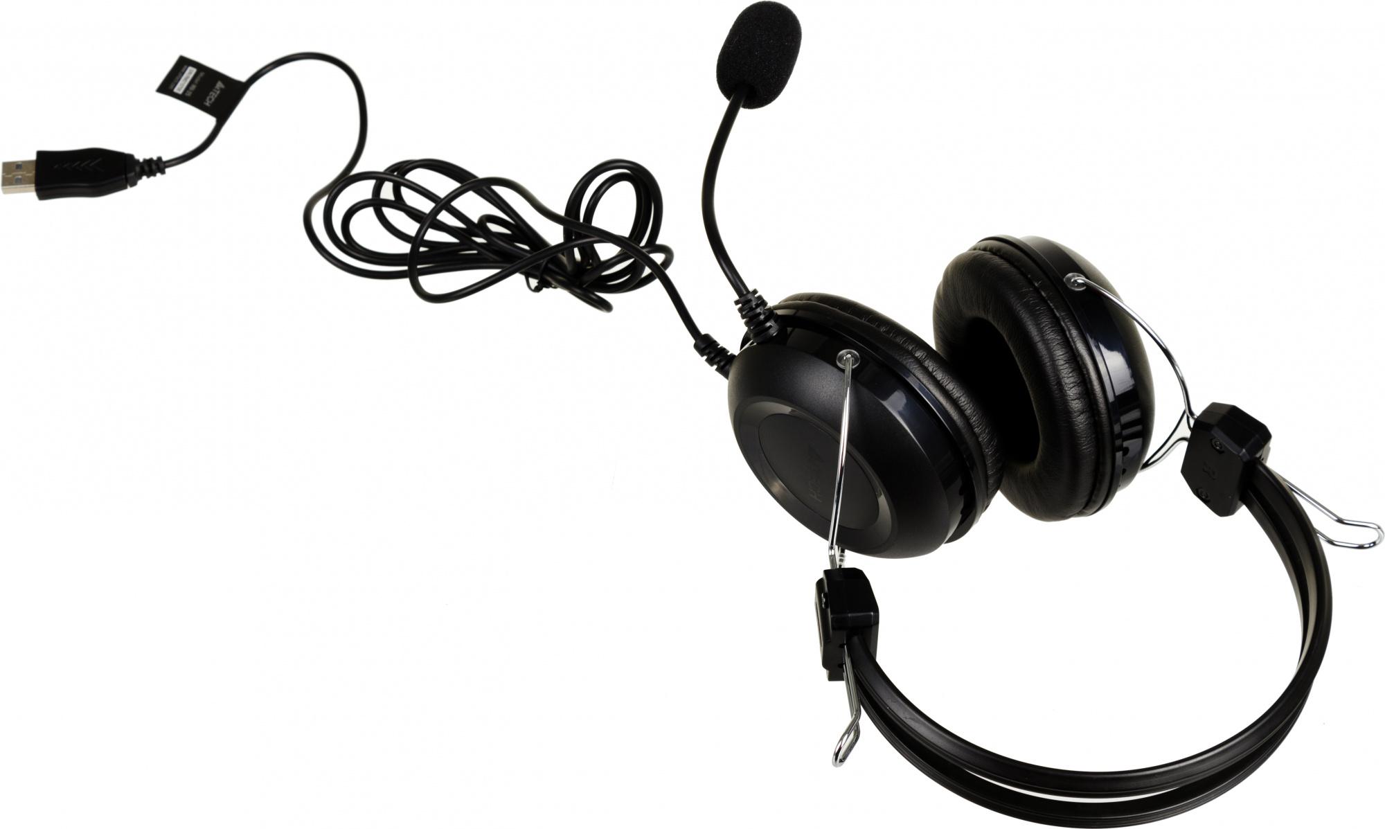 A4Tech HU-35