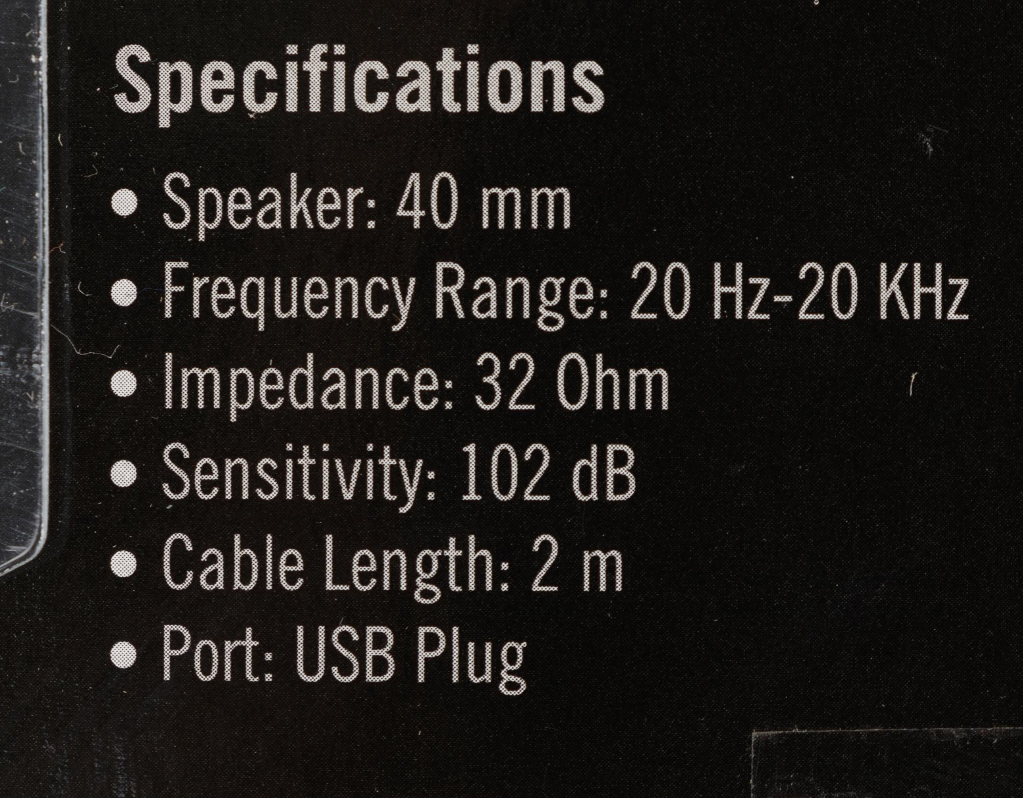 A4Tech HU-35