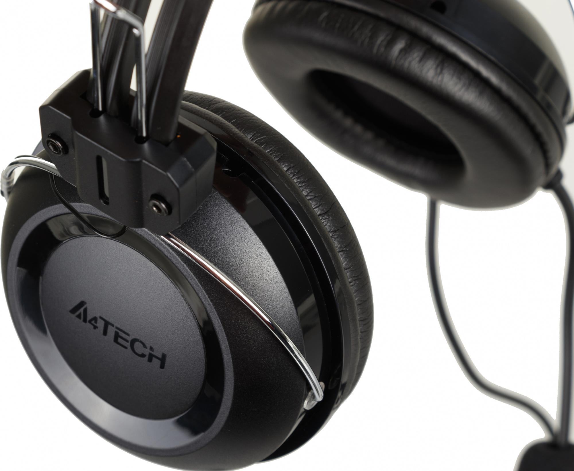 A4Tech HU-35