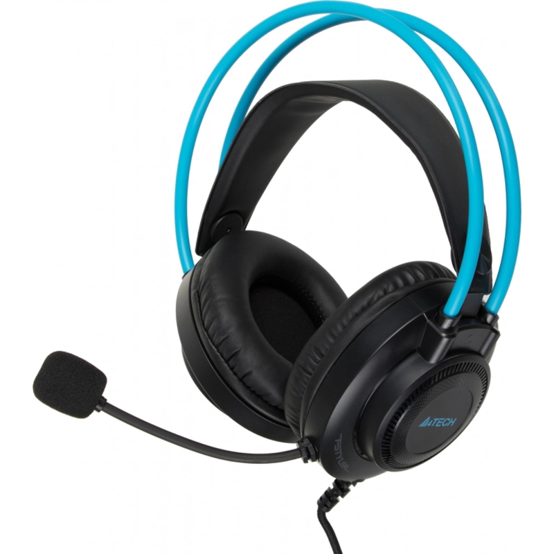 A4Tech FH200U BLUE