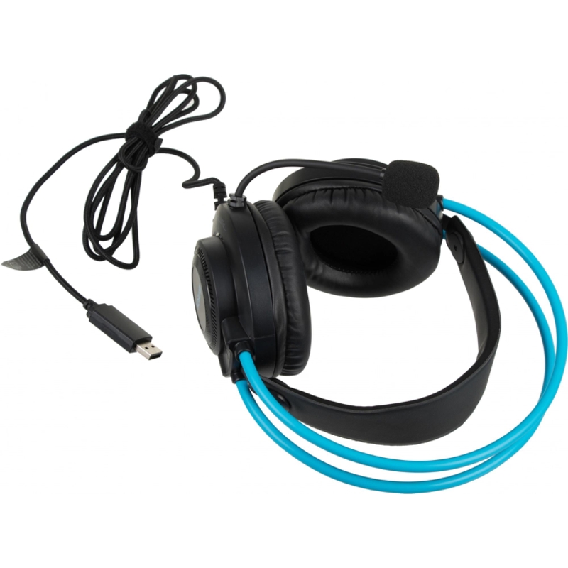 A4Tech FH200U BLUE