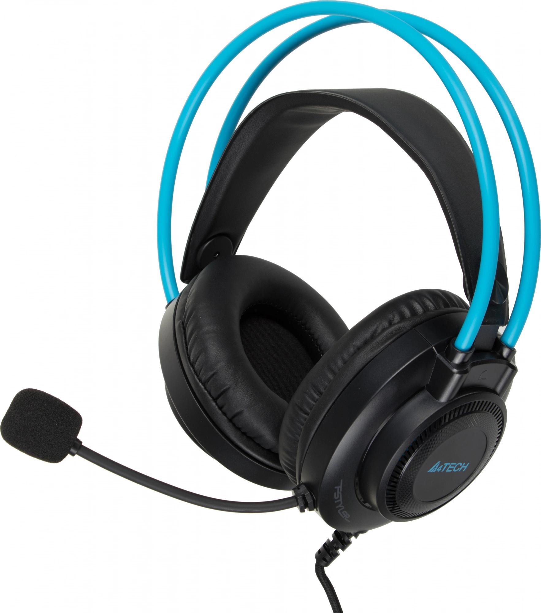 A4Tech FH200U BLUE