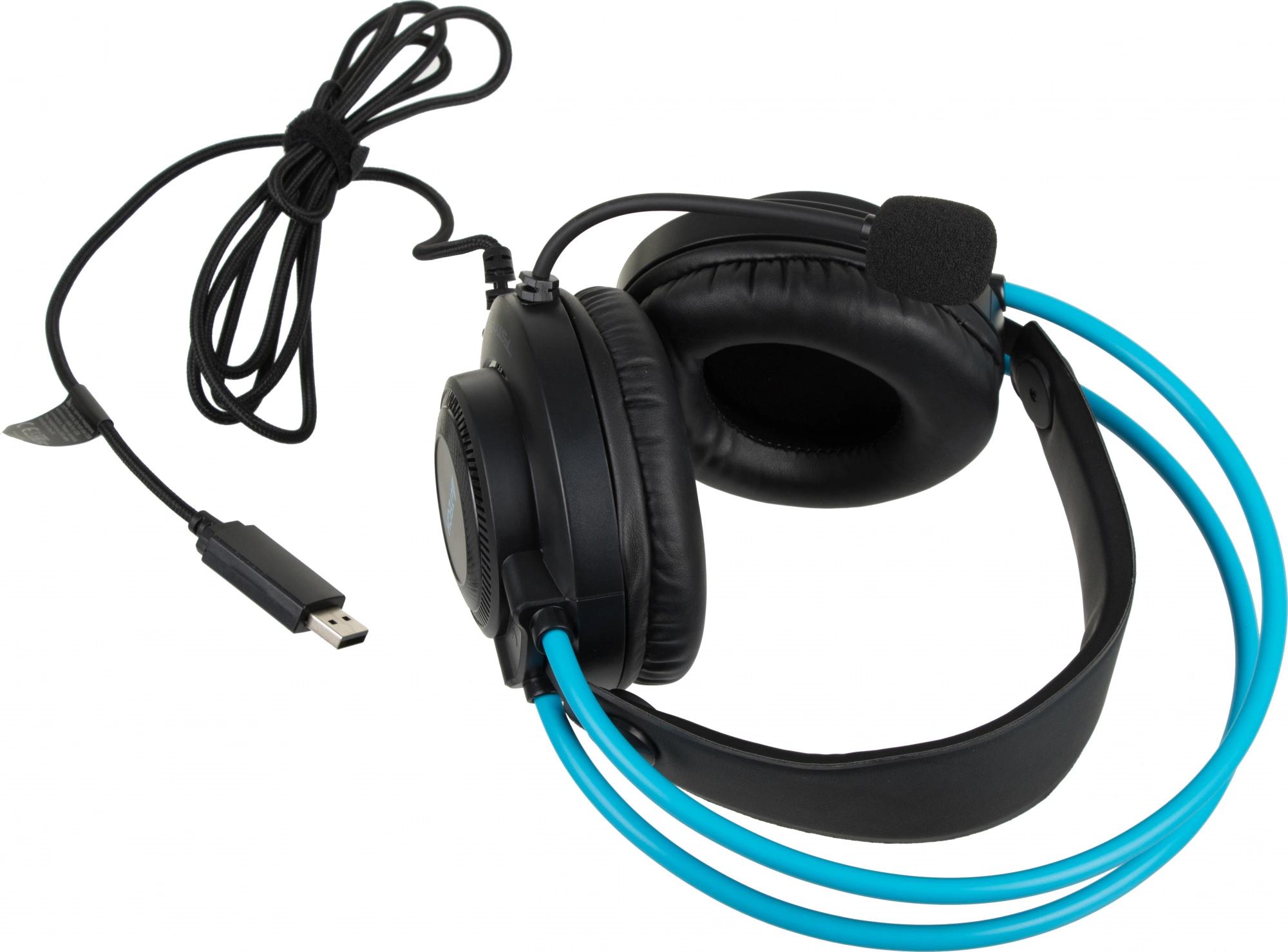 A4Tech FH200U BLUE
