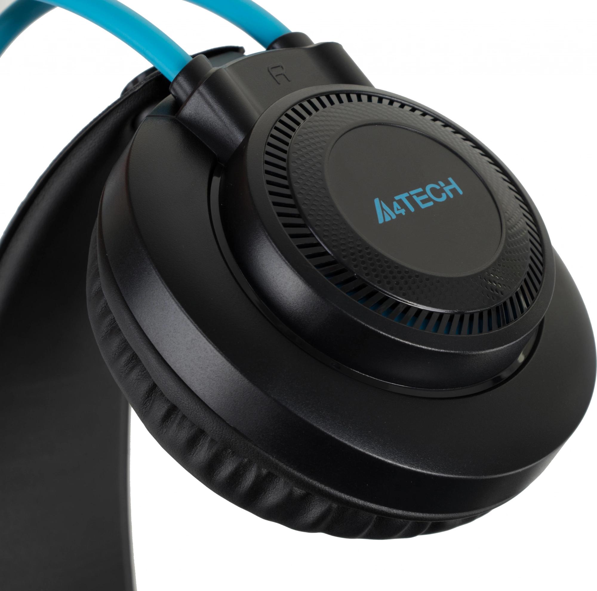 A4Tech FH200U BLUE