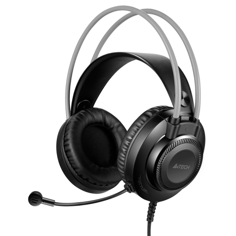 A4Tech FH200I GREY