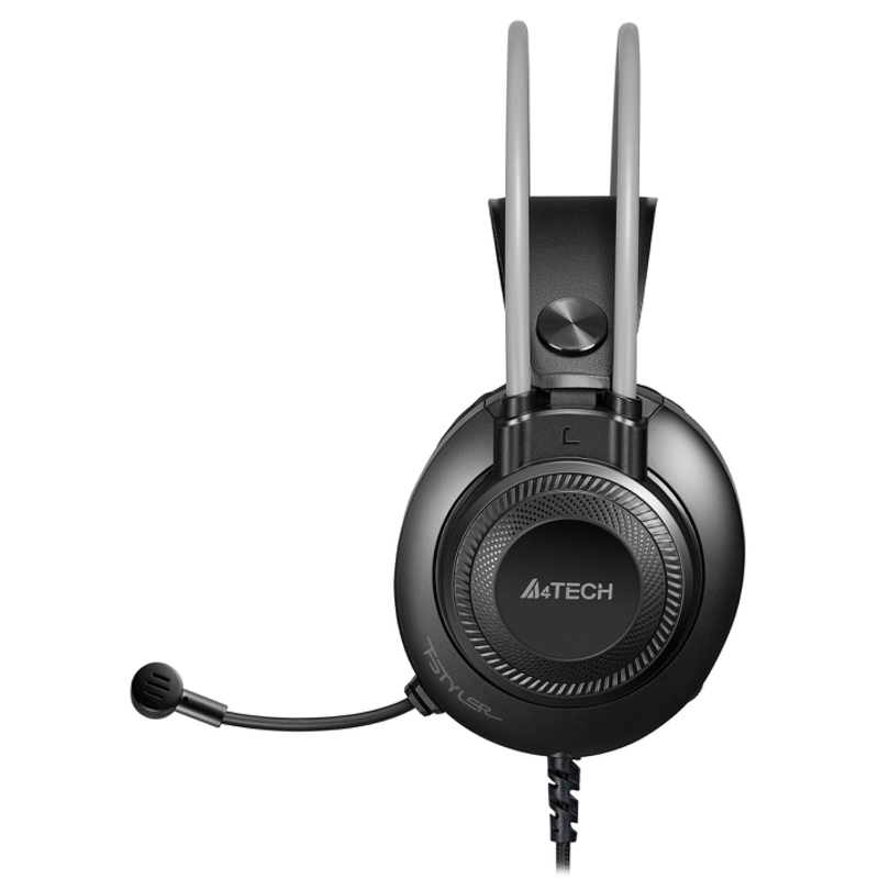 A4Tech FH200I GREY