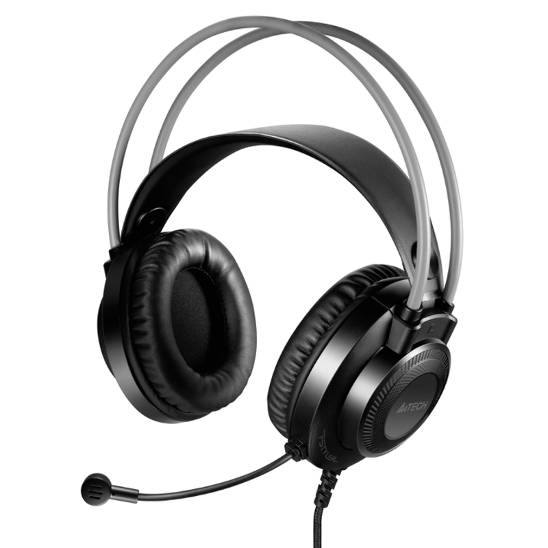 A4Tech FH200I GREY