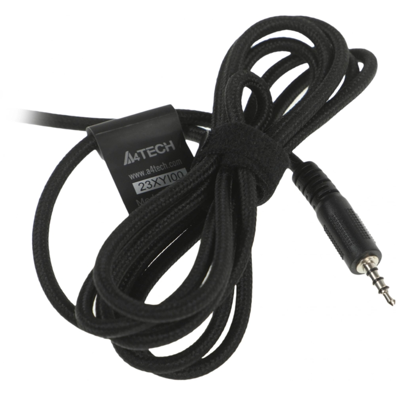 A4Tech FH200I GREY