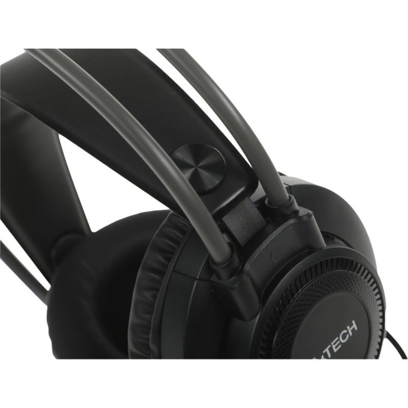 A4Tech FH200I GREY