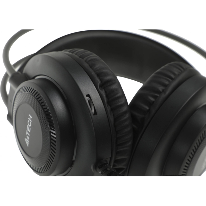 A4Tech FH200I GREY