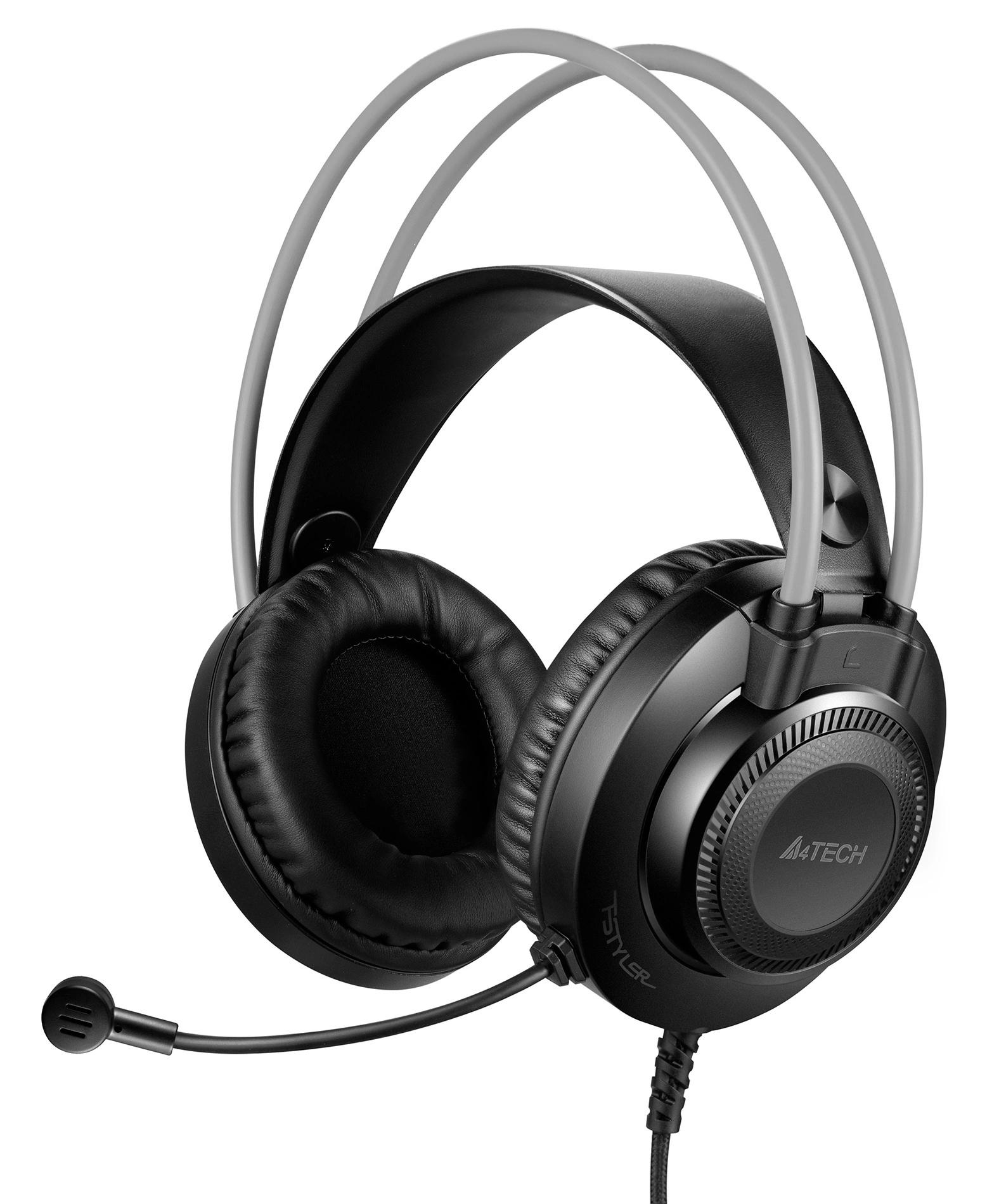 A4Tech FH200I GREY