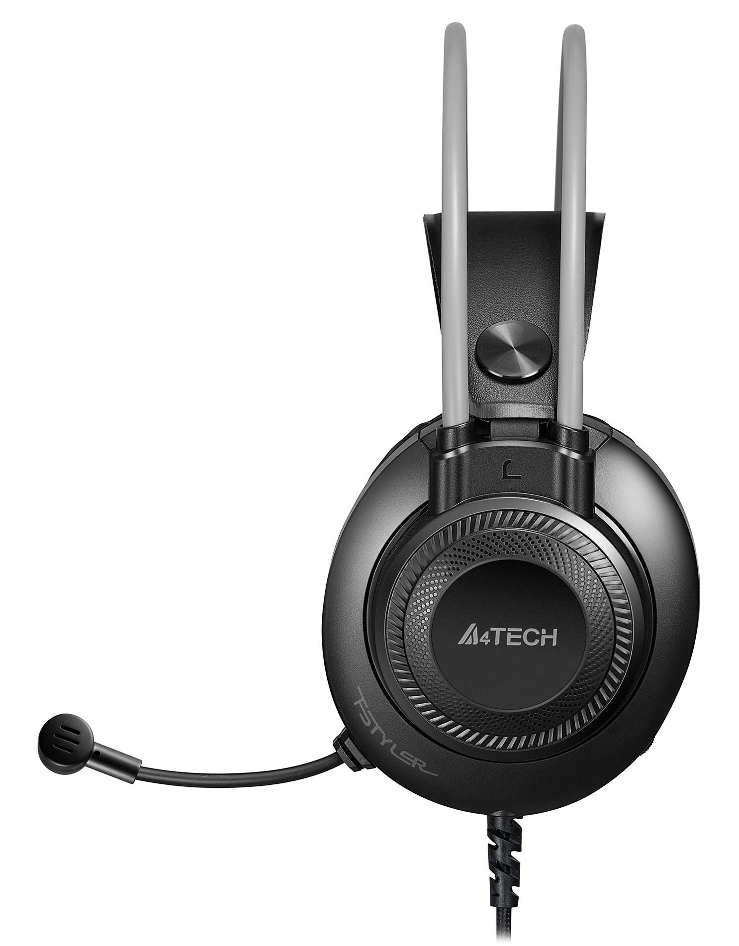 A4Tech FH200I GREY