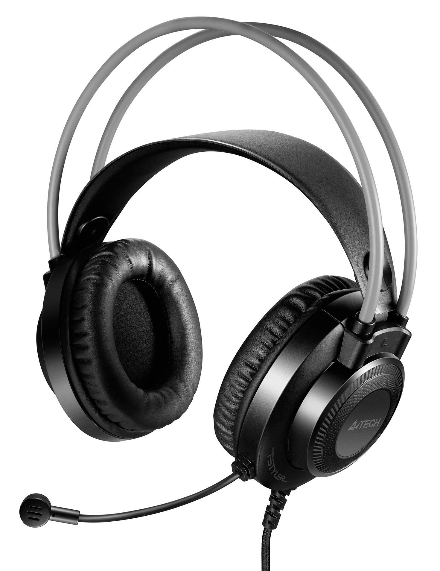 A4Tech FH200I GREY