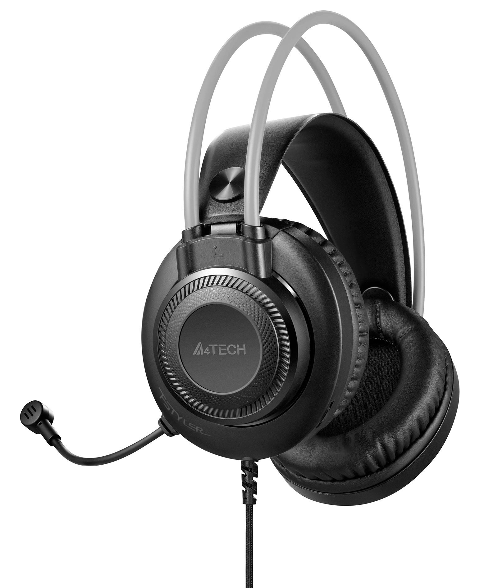 A4Tech FH200I GREY