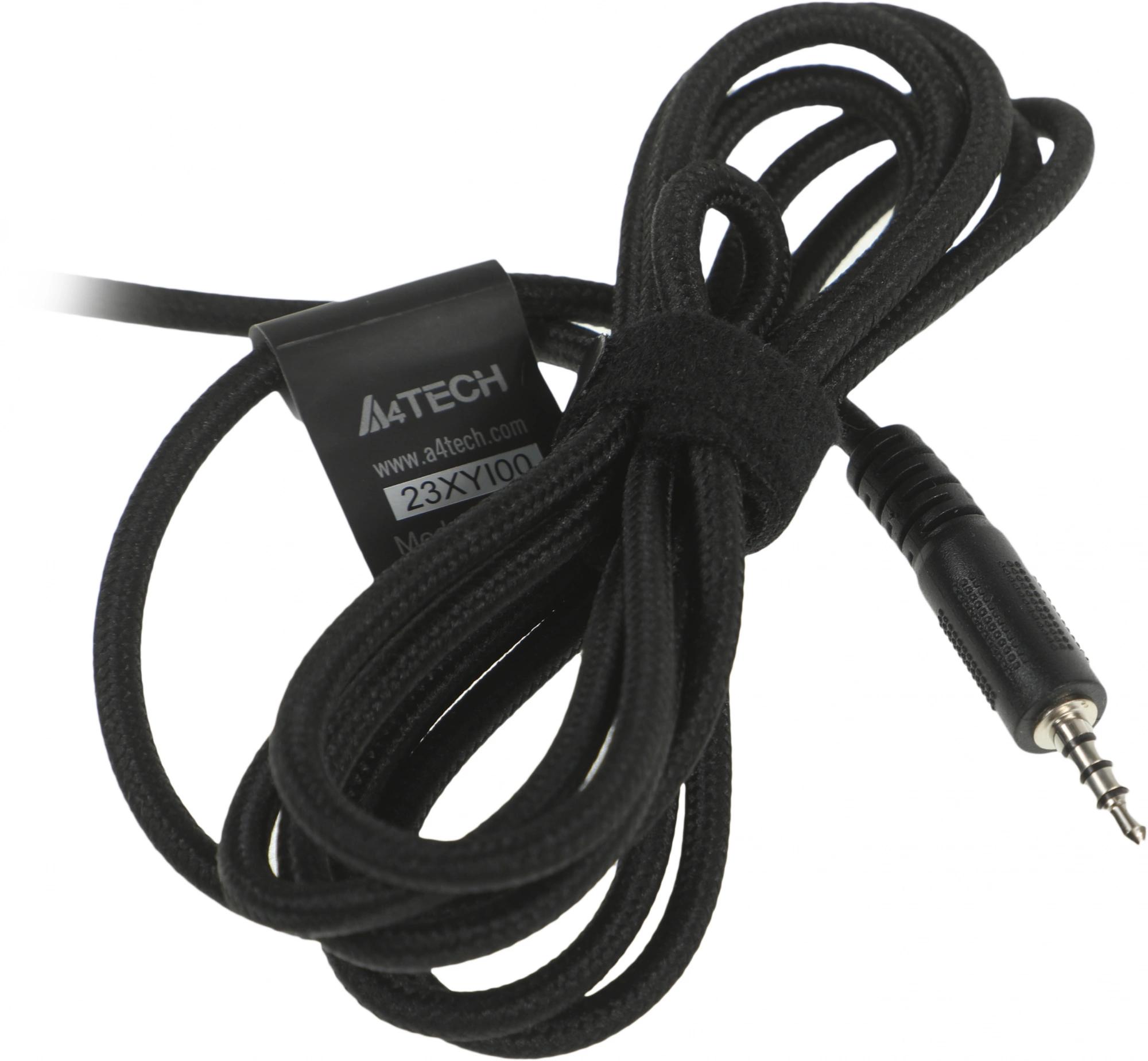 A4Tech FH200I GREY