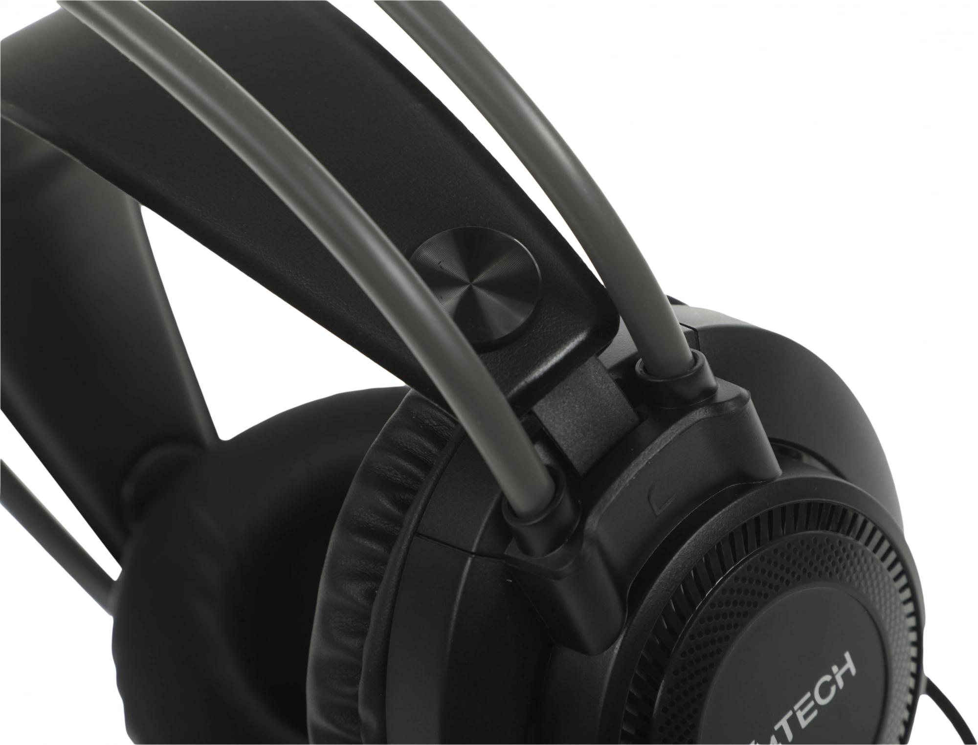 A4Tech FH200I GREY