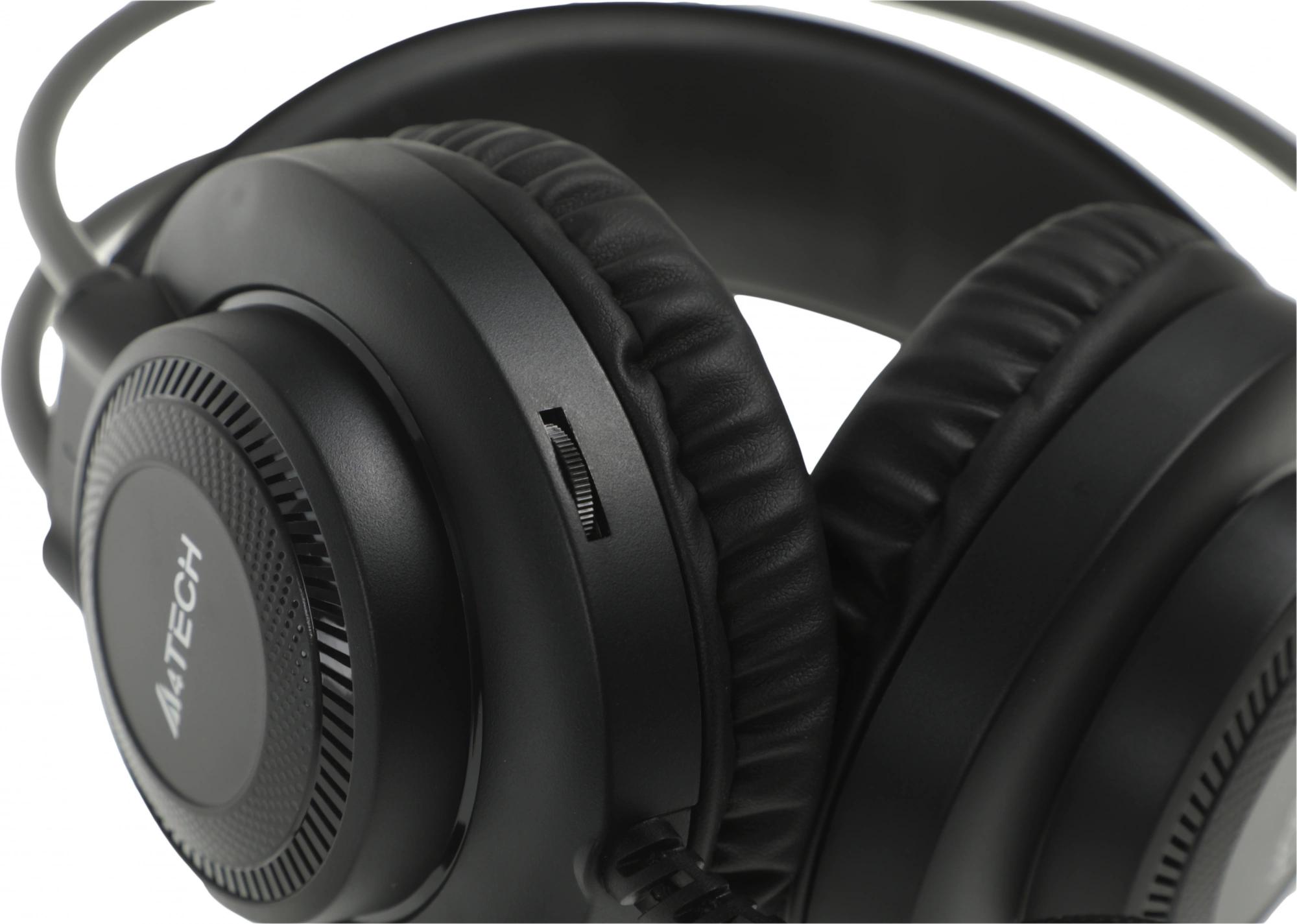 A4Tech FH200I GREY