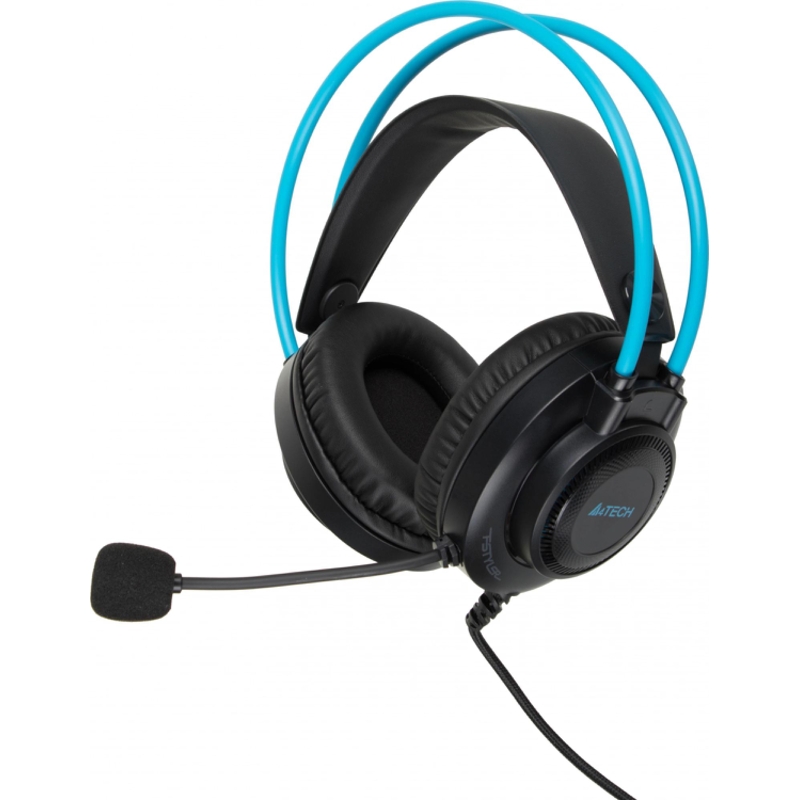 A4Tech FH200I BLUE