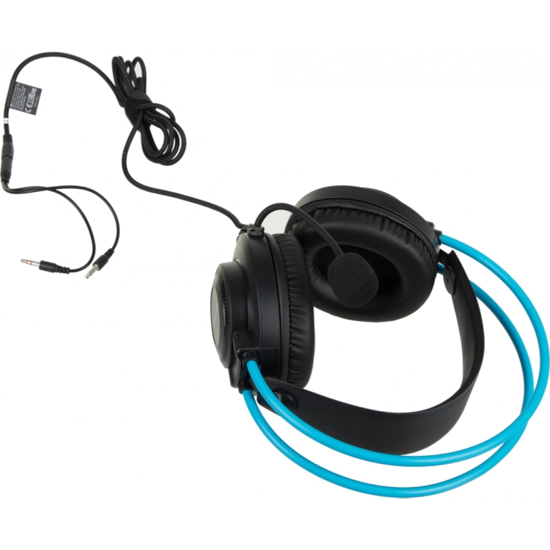 A4Tech FH200I BLUE