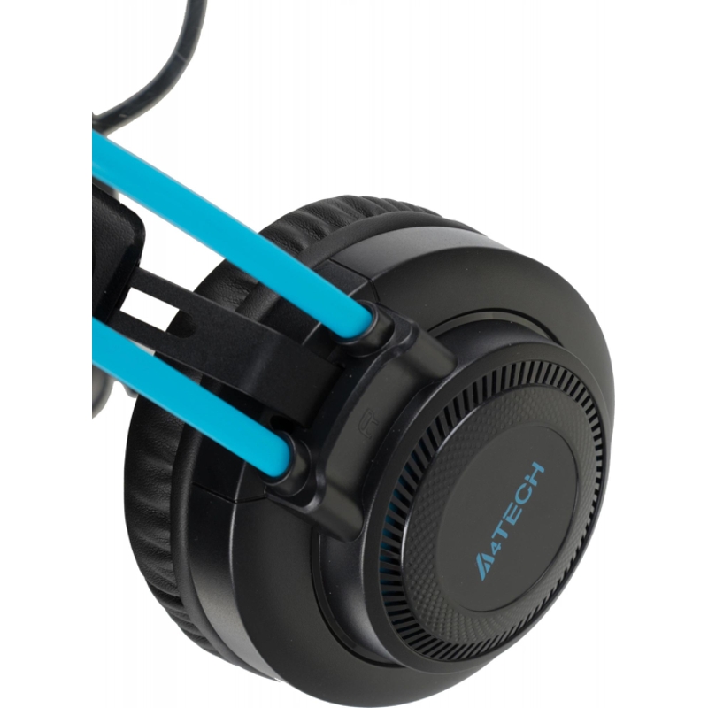 A4Tech FH200I BLUE