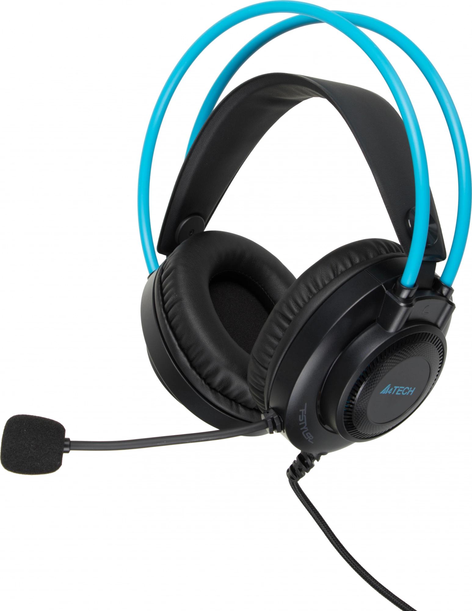 A4Tech FH200I BLUE
